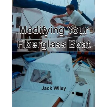 Modifying Your Fiberglass Boat