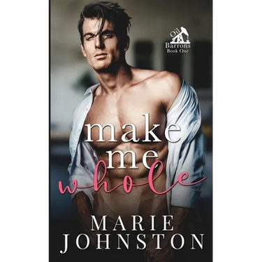 Make Me Whole