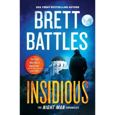 Insidious
