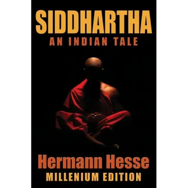 Siddhartha: An Indian Tale