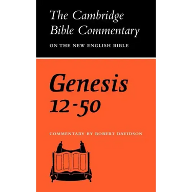 Genesis 12-50