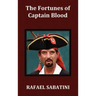 The Fortunes of Captain Blood