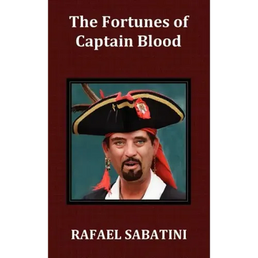 The Fortunes of Captain Blood