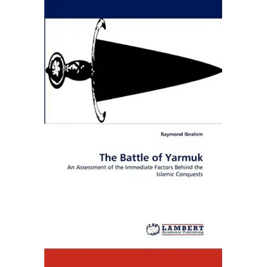 The Battle of Yarmuk