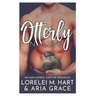 Otterly in Love: An M/M MPreg Shifter Romance