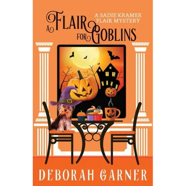 A Flair for Goblins