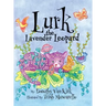Lurk The Lavender Leopard