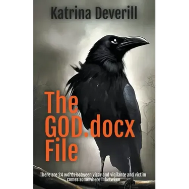 The GOD.docx File