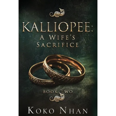 Kalliopee A Wife's Sacrifice