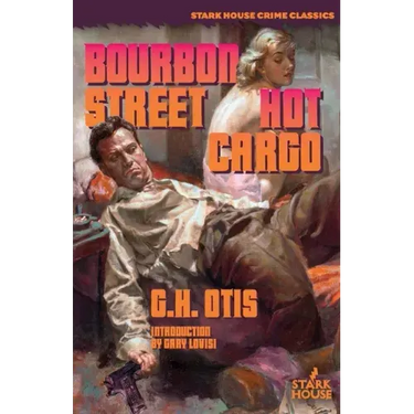 Bourbon Street / Hot Cargo