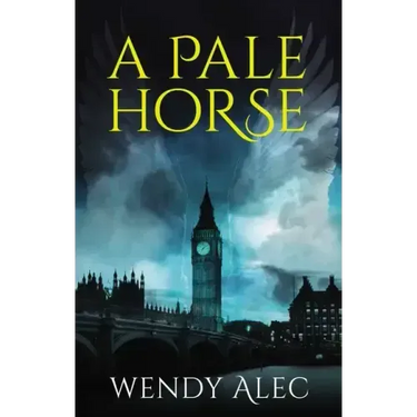 A Pale Horse