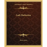 Lady Barberina