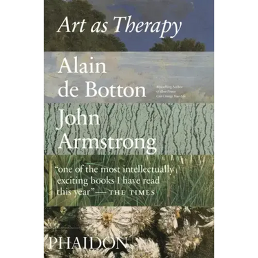 Art as Therapy