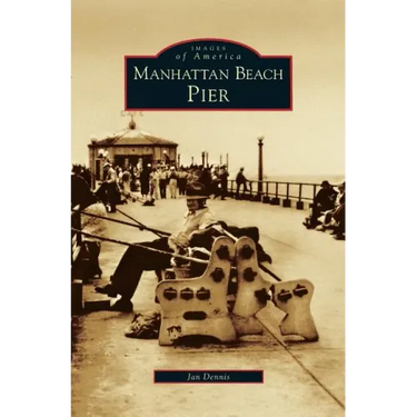 Manhattan Beach Pier
