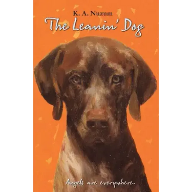 The Leanin' Dog