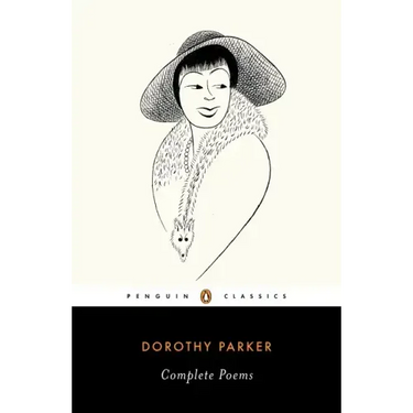 Complete Poems