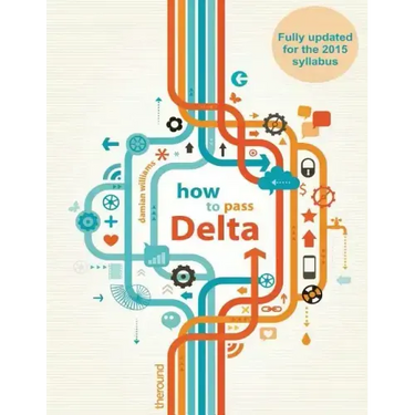 How to Pass Delta