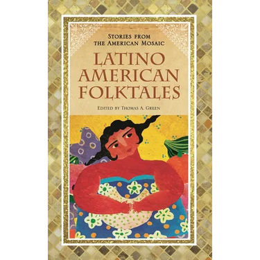 Latino American Folktales