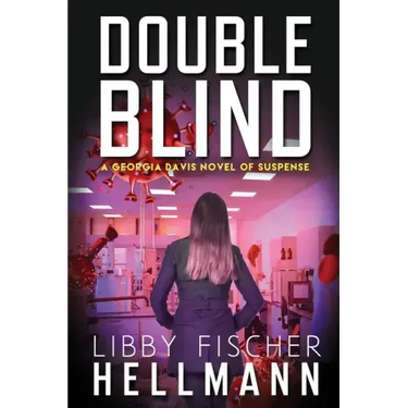 DoubleBlind