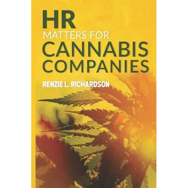 HR Matters for Cannabis Companies
