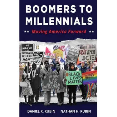 Boomers to Millennials: Moving America Forward