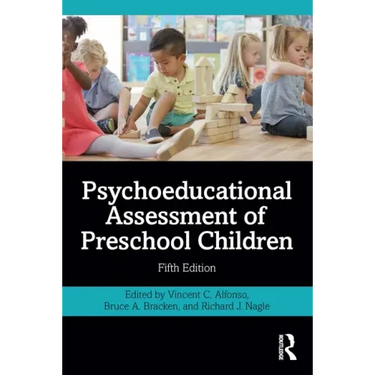 Psychoeducational Assessment of Preschool Children