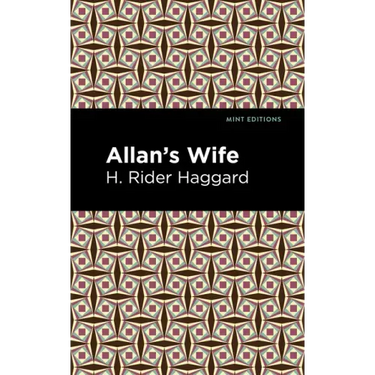Allan's Wife