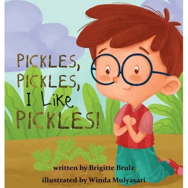 Pickles, Pickles, I Like Pickles