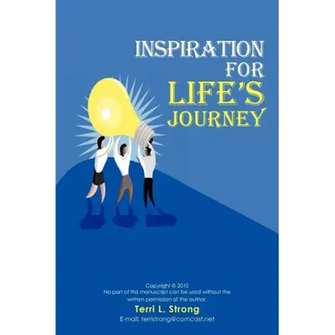 Inspiration for Life's Journey