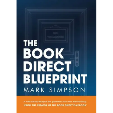 The Book Direct Blueprint