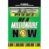 Open the Safe of Be a Millionaire Now