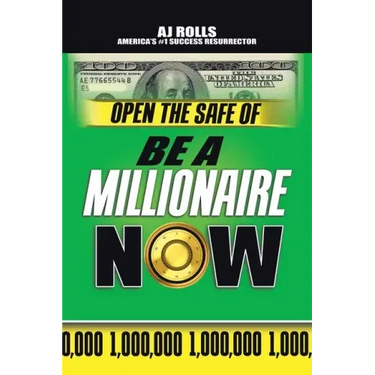 Open the Safe of Be a Millionaire Now