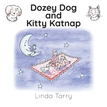 Dozey Dog and Kitty Katnap