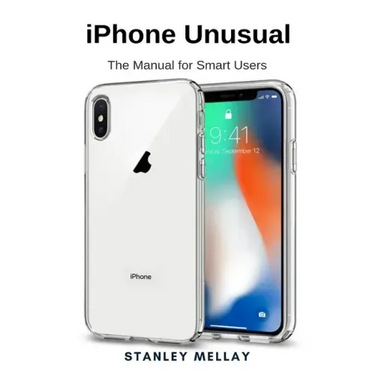 iPhone Unusual