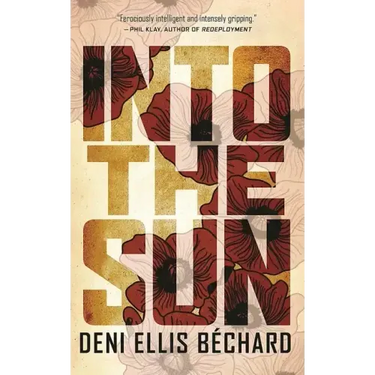 Into the Sun