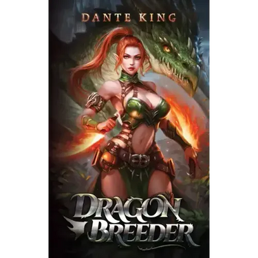 Dragon Breeder 1