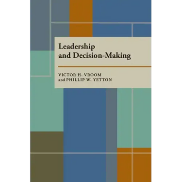 Leadership and Decision-Making