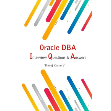 Oracle DBA Interview Questions & Answers