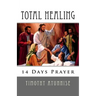 14 Days Prayer For Total Healing