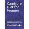 Carnivore Diet for Women: Everything a woman needs to know about the carnivore diet