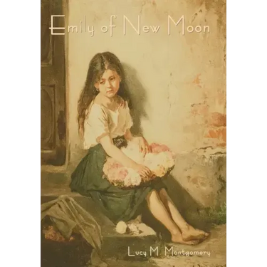 Emily of New Moon