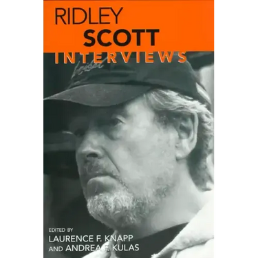 Ridley Scott Interviews
