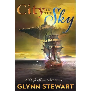 City in the Sky