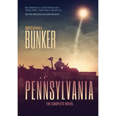 Pennsylvania Omnibus