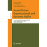 Model-Driven Organizational and Business Agility: Second International Workshop, Moba 2022, Leuven, Belgium, June 6-7, 2022, Revised Selected Papers