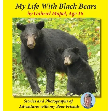 My Life With Black Bears