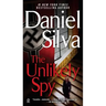 The Unlikely Spy