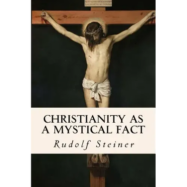 Christianity as a Mystical Fact