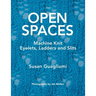 Open Spaces: Machine Knit Eyelets, Ladders and Slits