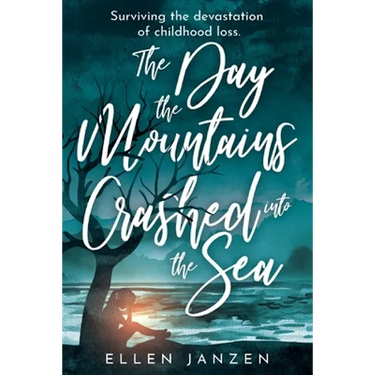 The Day the Mountains Crashed into the Sea